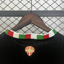 Camisa IV Athletic Bilbao | 24/25 Torcedor Castore - Preta