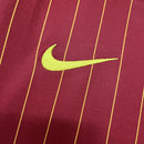 Camisa I Liverpool | 24/25 Torcedor Nike - Vermelha
