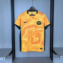 Camisa I Austrália | 23/24 Torcedor Nike - Amarela