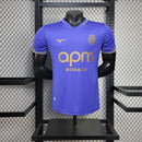 Camisa III Monaco | 25/26 Modelo Jogador Mizuno - Azul