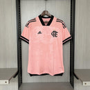 Camisa Flamengo | 20/21 Torcedor Adidas - Outubro Rosa