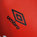 Camisa I Athletico Paranaense | 23/24 Torcedor Umbro - Vermelha e Preta