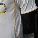 Camisa III Al-Nassr | 25/26 Modelo Jogador Adidas - Branca