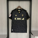Camisa II Cadiz | 23/24 Torcedor Macron - Preta