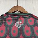 Camisa I México | 2024 Torcedor Adidas - Vermelha e Verde