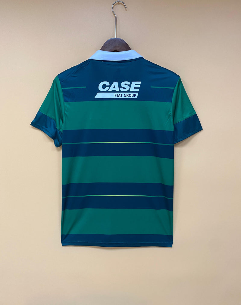 Camisa I Palmeiras Retrô | 10/11 Torcedor Adidas - Verde