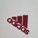 Camisa Aniversário Fluminense 110 anos Retrô | 12/13 Adidas - Branca