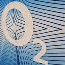 Camisa II Arsenal Retrô | 02/04 Nike - Azul