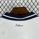 Camisa Mundial Monterrey | 2025 Torcedor Puma - Branca