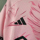 Camisa Edição Especial Inter Miami | 23/24 Torcedor Adidas - Rosa