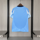 Camisa I New York City | 25/26 Adidas - Azul e Branca
