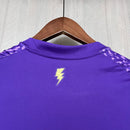 Camisa I Orlando City | 25/26 Torcedor Adidas - Roxa