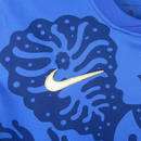 Camisa II Finlândia | 2025 Torcedor Nike - Azul
