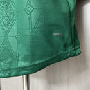 Camisa I Palmeiras | 25/26 Modelo Jogador Puma - Verde