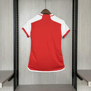 Camisa I Internacional | 24/25 Torcedor Adidas - Feminina - Vermelha