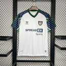 Camisa II Sunderland | 24/25 Torcedor Hummel - Branca Verde e Azul