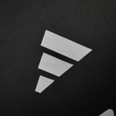 Camisa de Treino Colo Colo | 25/26 Torcedor Adidas - Preta