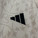 Camisa II Roma | 23/24 Torcedor Adidas - Bege (sem patrocínio)