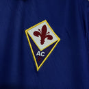 Camisa I Fiorentina Retrô | 95/96 Reebok - Roxa