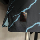 Camisa II Manchester City | 23/24 Modelo Jogador Puma - Preta