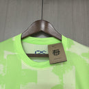 Camisa III Barcelona | 24/25 Torcedor Nike - Verde