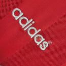 Camisa I Liverpool Retrô | 95/96 Adidas - Vermelha