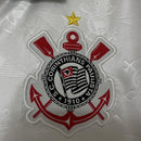 Camisa I Corinthians Retrô | 1995 Penalty - Branca