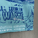 Camisa Pré Jogo Charlotte FC | 23/24 Torcedor Adidas - Azul