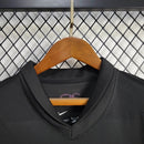 Camisa II Barcelona | 24/25 Torcedor Nike - Preta - Feminina