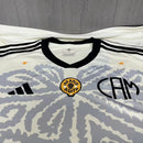 Camisa Clube Atlético Mineiro | 23/24 Torcedor Adidas - Consciência Negra