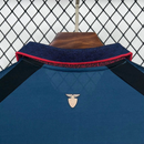 Camisa II Equador | 2025 Torcedor Marathon - Azul