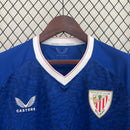 Camisa II Athletic Bilbao | 24/25 Torcedor Castore - Azul