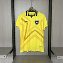 Camisa Goleiro Botafogo | 23/24 Torcedor Reebok - Amarela