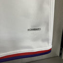 Camisa II Fiorentina | 23/24 Torcedor Kappa - Branca