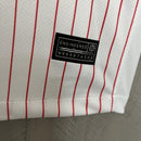 Camisa II França | 2024 Torcedor Nike - Branca