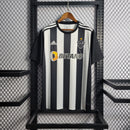 Camisa I Clube Atlético Mineiro | 22/23 Torcedor Adidas - Preta e branca
