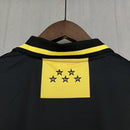 Camisa Edição Especial Peñarol | 23/24 Torcedor Puma - Amarela e Preta