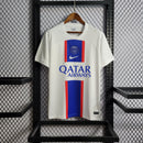 Camisa II PSG | 22/23 Torcedor Nike - Branca