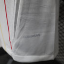 Camisa III Lens | 24/25 Modelo Jogador Puma - Branca Amarela e Vermelha