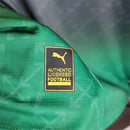 Camisa IV Milan | 24/25 Torcedor Puma - Preta e Verde