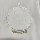 Camisa Edição Especial Palmeiras | 24/25 Torcedor Puma - Branca
