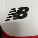 Camisa I São Paulo | 24/25 Modelo Jogador New Balance - Branca