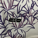 Camisa II Fiorentina | 23/24 Torcedor Kappa - Branca