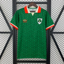 Camisa St. Patrick’s Day Irlanda | 2025 Torcedor Umbro - Verde
