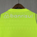 Camisa Goleiro Internacional | 23/24 Torcedor Adidas - Verde