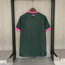 Camisa III Fluminense | 23/24 Torcedor Umbro - Verde e Rosa