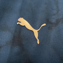 Camisa II Olympique de Marseille | 24/25 Torcedor Puma - Azul