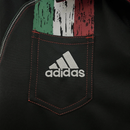 Camisa III Milan Retrô | 12/13 Adidas - Preta