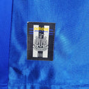 Camisa II Newcastle Retrô | 98/99 Adidas - Azul