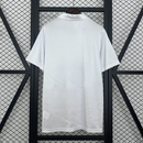 Camisa I Sevilla Retrô | 87/90 Puma - Branca